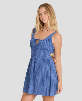 Twilight Dreamer Mini Dress (TRV)