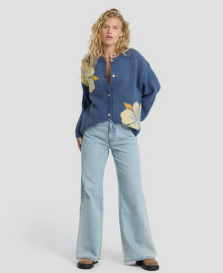 Dixie Cardigan (TRV)