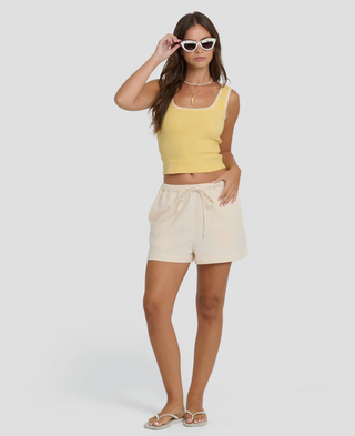 Shell Time Tank Top (SUD1)
