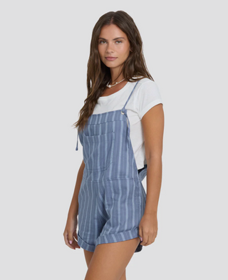 Wild Pursuit YD Romper (BSM) ONLINE EXCLUSIVE