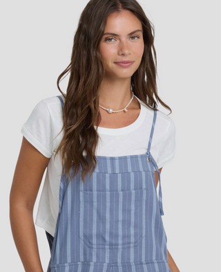 Wild Pursuit YD Romper (BSM) ONLINE EXCLUSIVE