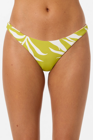 Skylar Palm Hermosa Revo Skimpy Bikini Bottoms (CHRT)