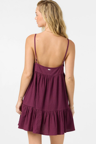 O'Riginals Rilee Cover-Up Dress (Fig)