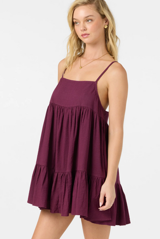 O'Riginals Rilee Cover-Up Dress (Fig)