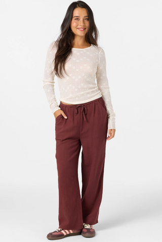 Brenda Pant (Chocolate)