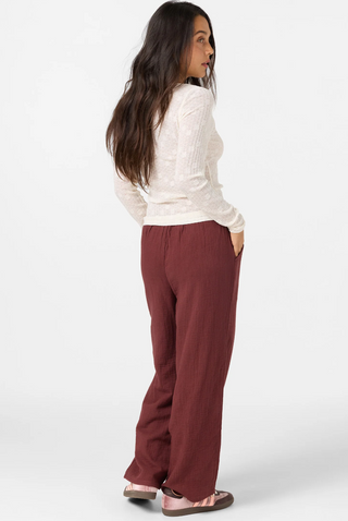 Brenda Pant (Chocolate)