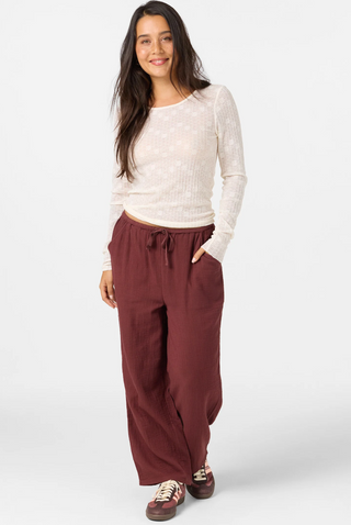 Brenda Pant (Chocolate)