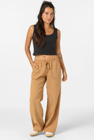 Sevie Pant 2 (Woodshack)