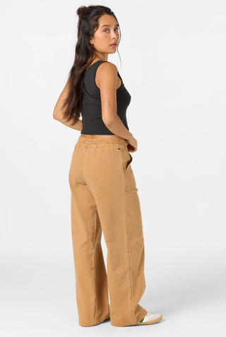 Sevie Pant 2 (Woodshack)