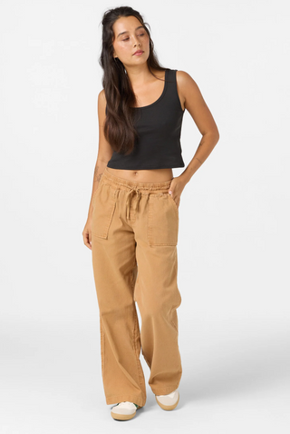 Sevie Pant 2 (Woodshack)