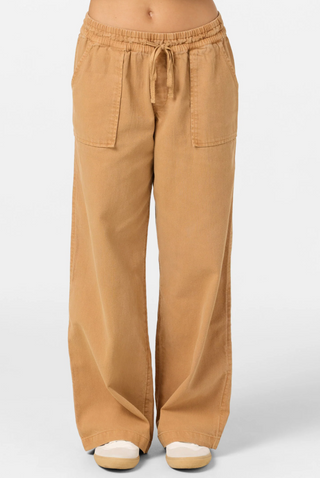 Sevie Pant 2 (Woodshack)