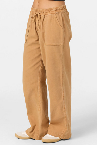 Sevie Pant 2 (Woodshack)