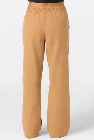 Sevie Pant 2 (Woodshack)