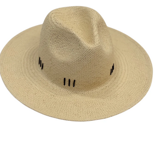 Local Beach Marin Sun Hat (Natural)