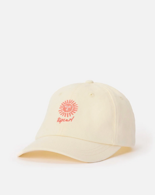 Mixed 6 Panel Cap (Vanilla)