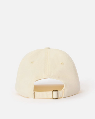 Mixed 6 Panel Cap (Vanilla)