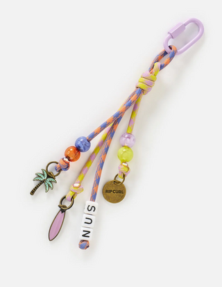 CORD KEYCHAIN