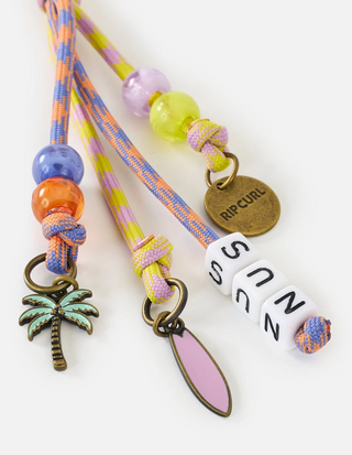 CORD KEYCHAIN
