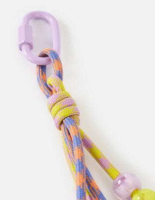 CORD KEYCHAIN