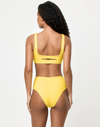 Soleil Bikini Bottom (Ditsy)