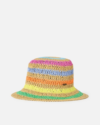 Crochet Bucket Hat