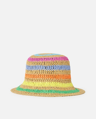 Crochet Bucket Hat