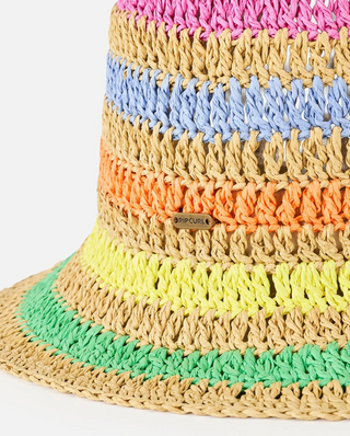 Crochet Bucket Hat
