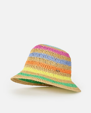Crochet Bucket Hat