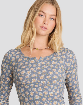 Reese Long Sleeve Thermal Shirt (BSM) ONLINE EXCLUSIVE
