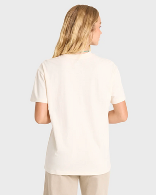 Heading West Short Sleeve Knit T-Shirt (WCP) ONLINE EXCLUSIVE