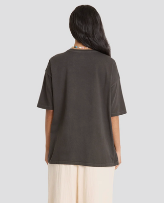 Tropical Filmore Short Sleeve Knit Graphic T-Shirt (OB1) ONLINE EXCLUSIVE