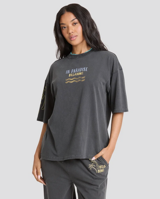 Paradise 73 Short Sleeve Cotton T-Shirt (BSD1) ONLINE EXCLUSIVE
