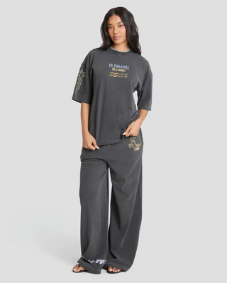 Paradise 73 Short Sleeve Cotton T-Shirt (BSD1) ONLINE EXCLUSIVE