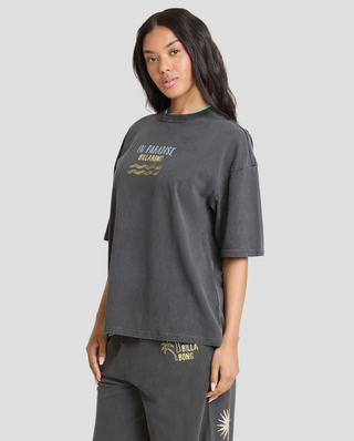 Paradise 73 Short Sleeve Cotton T-Shirt (BSD1) ONLINE EXCLUSIVE
