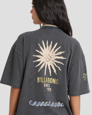 Paradise 73 Short Sleeve Cotton T-Shirt (BSD1) ONLINE EXCLUSIVE