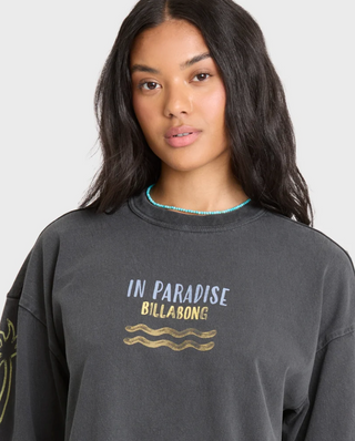 Paradise 73 Short Sleeve Cotton T-Shirt (BSD1) ONLINE EXCLUSIVE