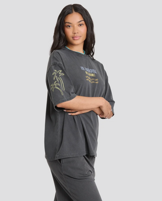 Paradise 73 Short Sleeve Cotton T-Shirt (BSD1) ONLINE EXCLUSIVE