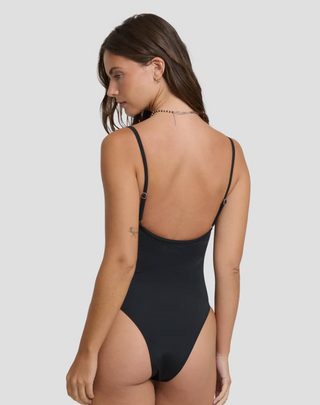 Sol Searcher Isla One Piece Swimsuit (BPB)