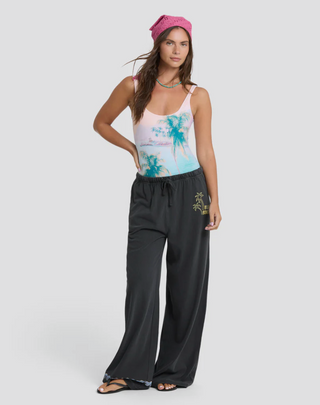 Paradise 73 Knit Pants (BSD1) ONLINE EXCLUSIVE