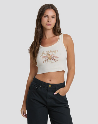Outpost Ritual Tank Top (WCP) ONLINE EXCLUSIVE