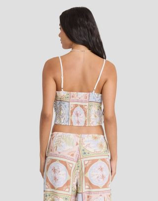 Into The Sun Tank Top (WCP) ONLINE EXCLUSIVE