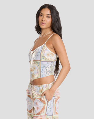 Into The Sun Tank Top (WCP) ONLINE EXCLUSIVE