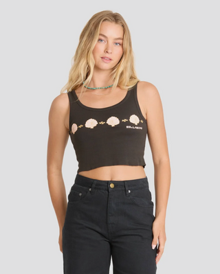 Into The Sea Tank Top (OB1) ONLINE EXCLUSIVE