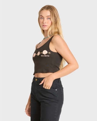 Into The Sea Tank Top (OB1) ONLINE EXCLUSIVE