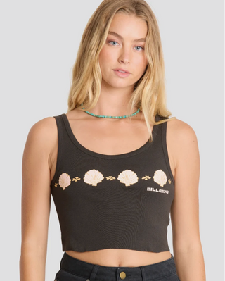Into The Sea Tank Top (OB1) ONLINE EXCLUSIVE