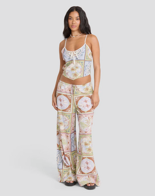 Into The Sun Woven Pants (WCP) ONLINE EXCLUSIVE