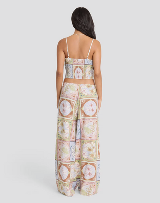 Into The Sun Woven Pants (WCP) ONLINE EXCLUSIVE