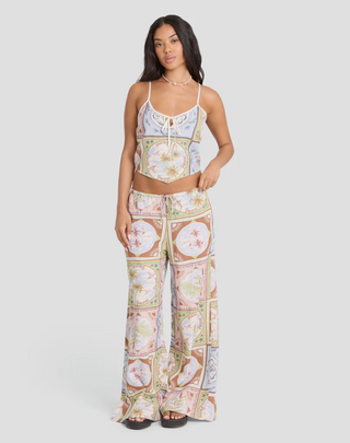 Into The Sun Woven Pants (WCP) ONLINE EXCLUSIVE