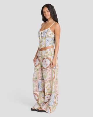 Into The Sun Woven Pants (WCP) ONLINE EXCLUSIVE