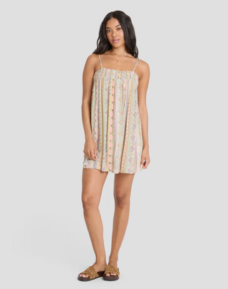 Dream Of Me Mini Dress (SMGR) ONLINE EXCLUSIVE